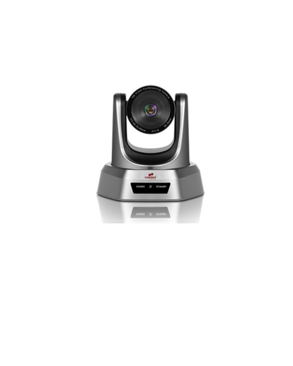 Cherry CH-2101 HD 20X Optical Zoom Video Conferencing Camera