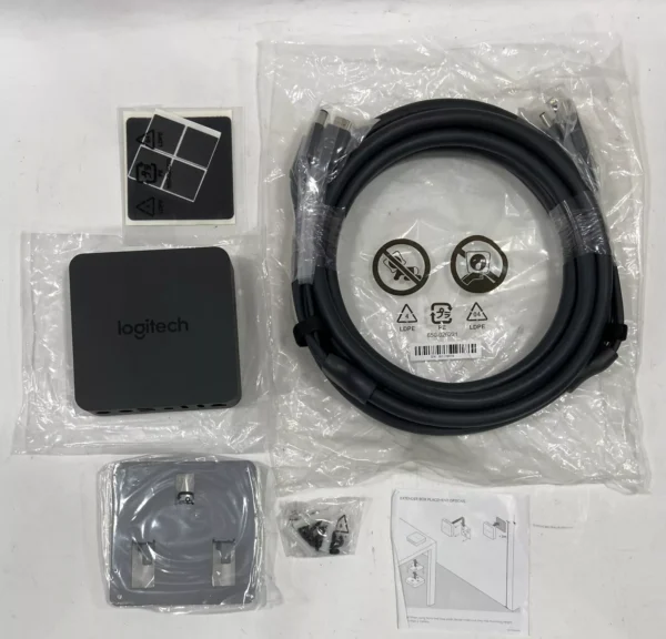 Logitech SmartDock Extender Box - Image 6