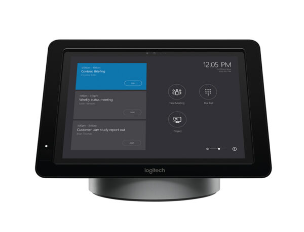 Logitech SmartDock Video Conferencing Dock