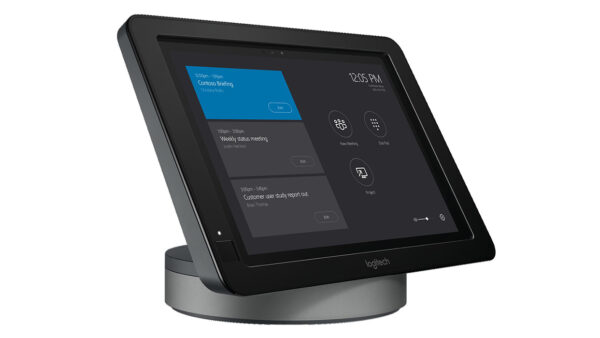 Logitech SmartDock Video Conferencing Dock - Image 3
