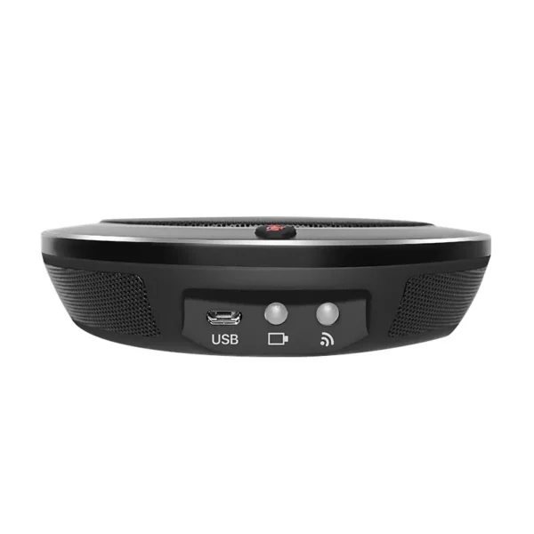 Cherry CH-M110 Speaker & Microphone, Video Conference Wireless Omnidirectional Microphone - Image 2