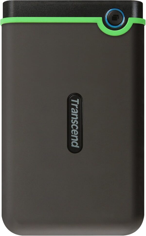 Transcend External 1 TB HDD - Image 2
