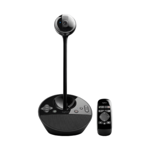 Logitech BCC950 Webcam
