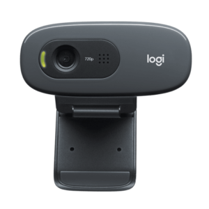 Logitech C270 HD Webcam