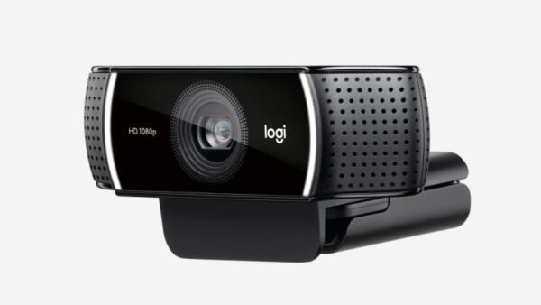 Logitech C922 PRO HD Stream Webcam - Image 2