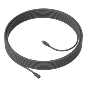 Logitech MeetUp Mic Extension Cable 10M