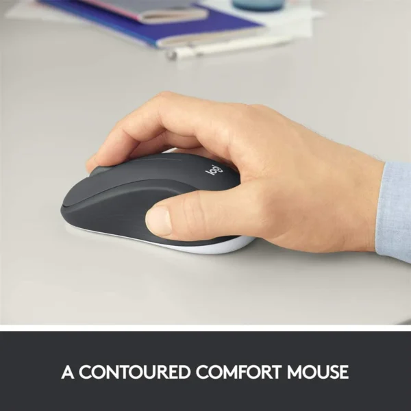MK540 Combo Logitech - Image 6