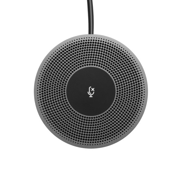 Logitech Expansion Mic For Meetup