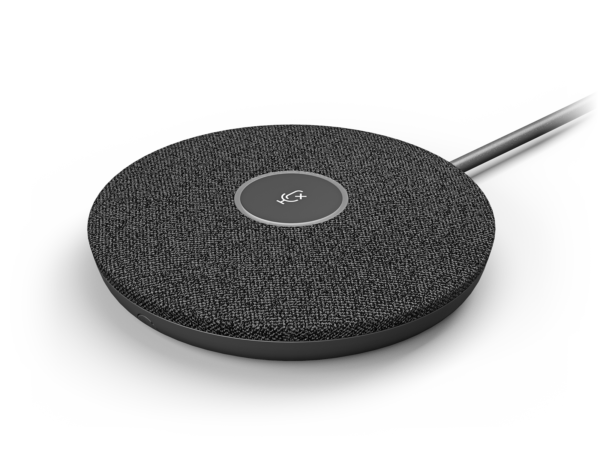 Logitech RALLY Mic