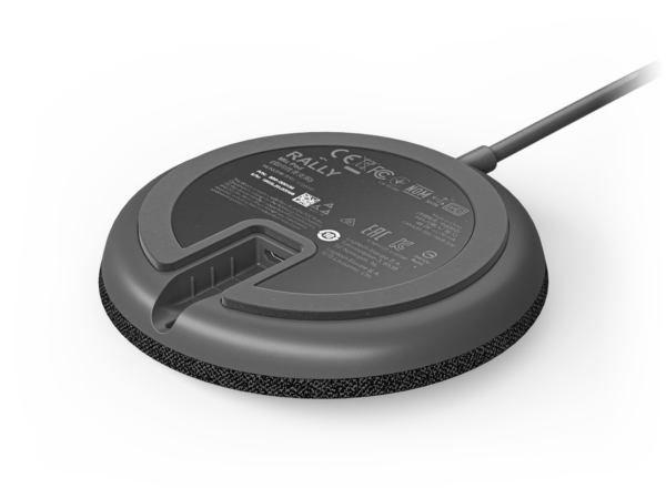 Logitech RALLY Mic - Image 4