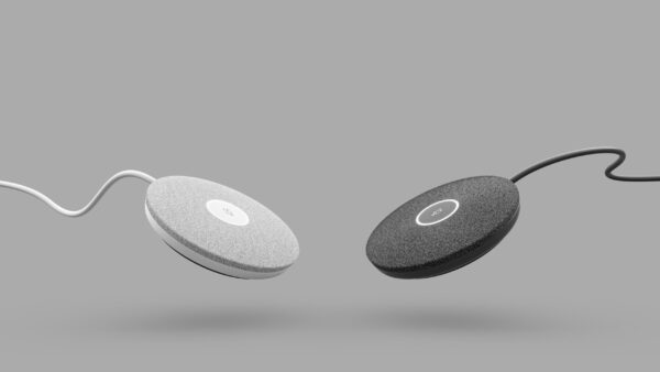 Logitech RALLY Mic - Image 2