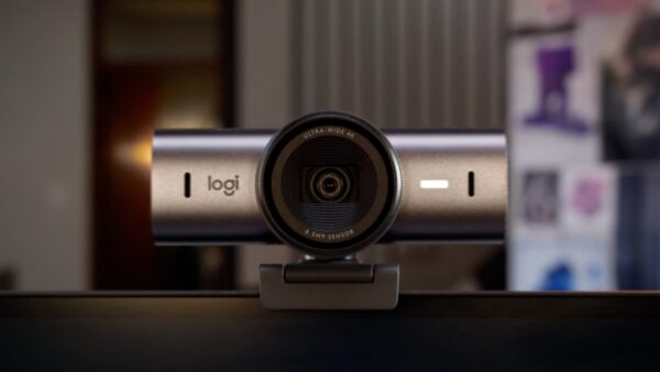 Logitech MX BRIO Graphite - Image 5