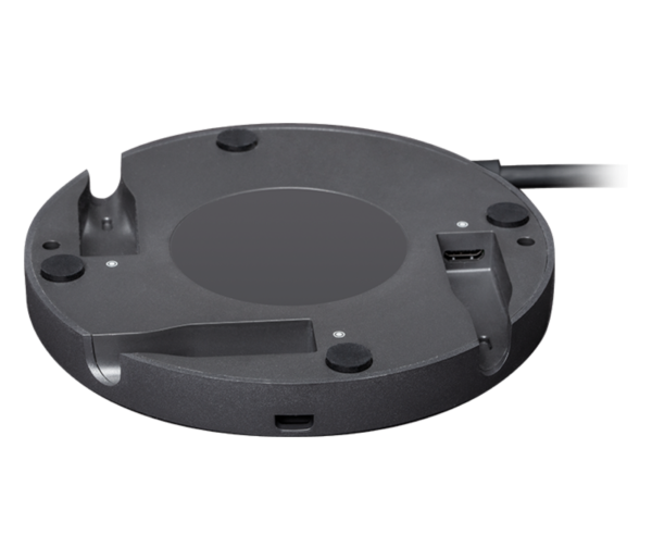 Logitech RALLY Mic Pod Hub For Logitech RALLY Conference Cam