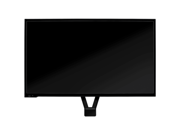 Logitech TV Mount Kit For Meetup Cam (XL) - Image 4