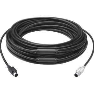 Logitech Group 15M Extended Cable