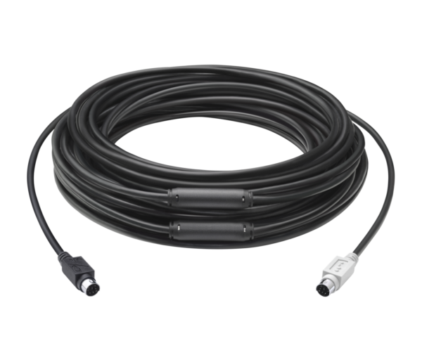 Logitech Group 15M Extended Cable